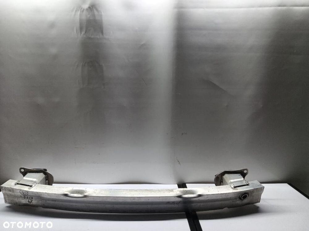 BELKA ZDERZAKA TYŁ TYLNA AUDI A6 C8 4K0807309 - 4