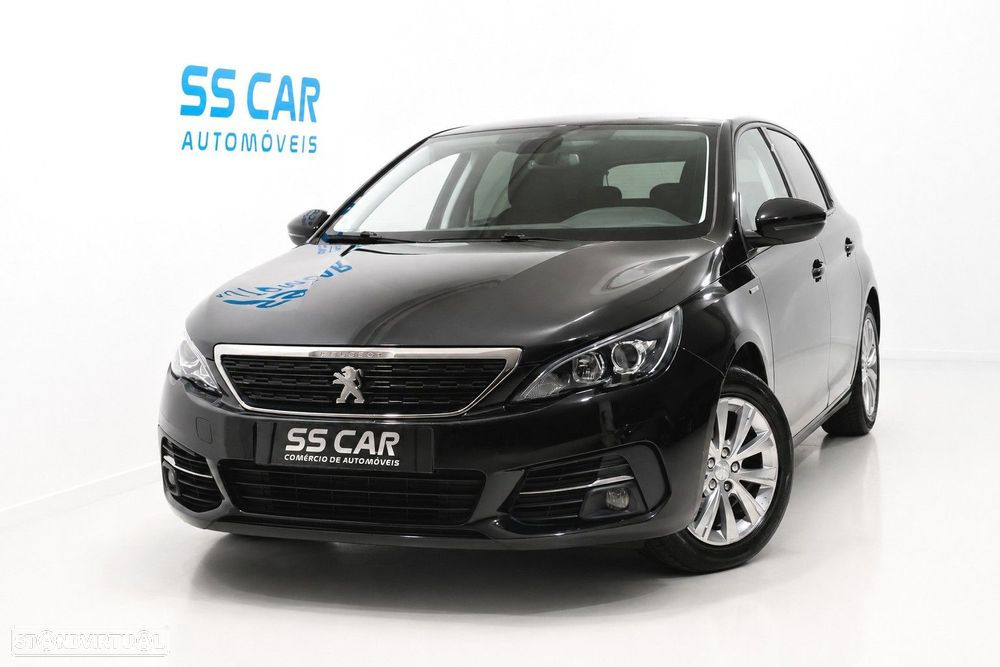 Peugeot 308 1.2 PureTech Style - 2