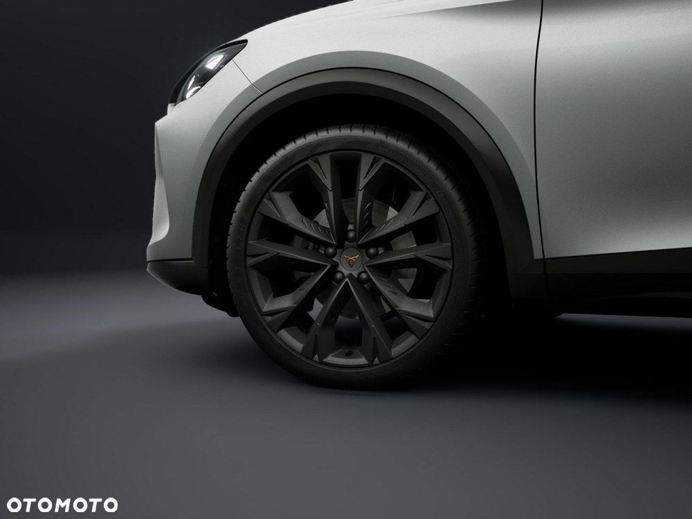 Cupra Formentor - 5