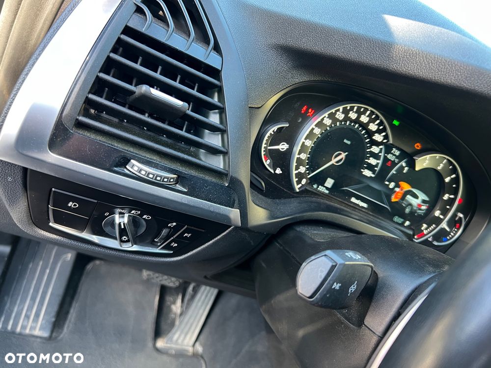 BMW X3 - 19