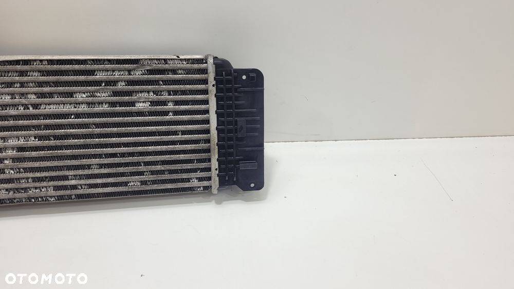 INTERCOOLER MERCEDES SPRINTER W907 A9075011600 - 9