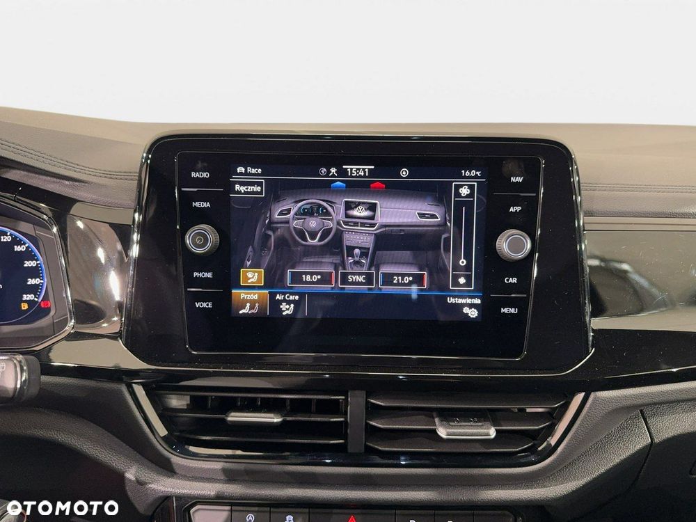 Volkswagen T-Roc - 27