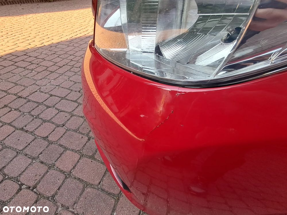 Toyota Yaris 1.33 Luna - 8