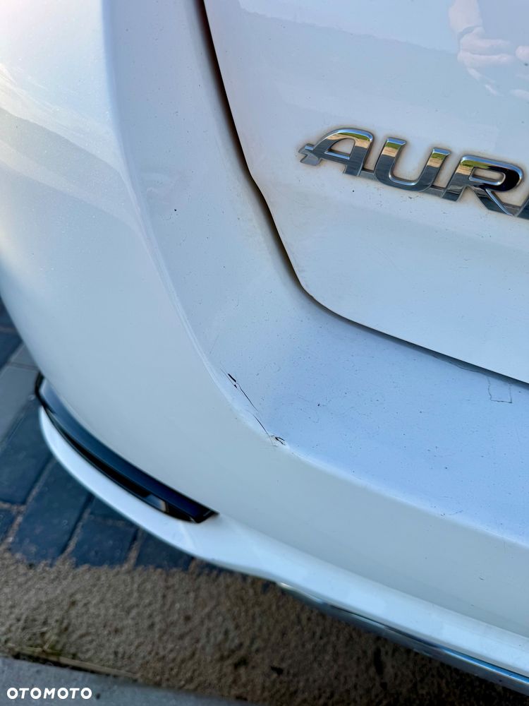Toyota Auris Hybrid 135 Premium - 5