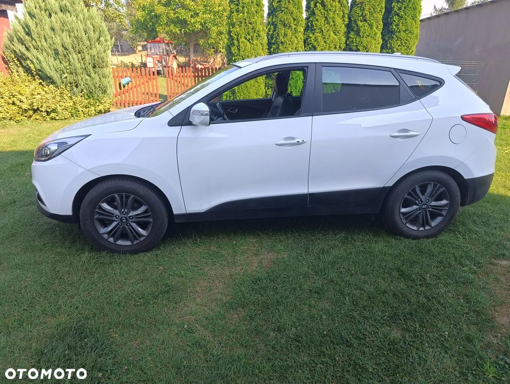 Hyundai ix35 1.6 2WD Classic - 5