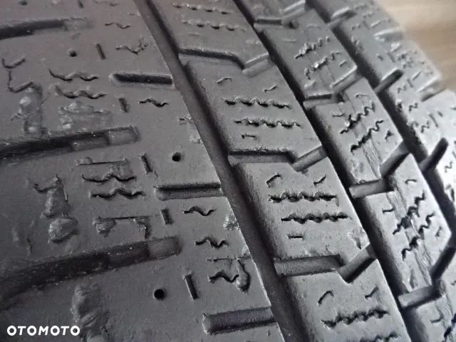 205/65/r16c 107/105T GOODYEAR CARGO ULTRA GRIP - 4
