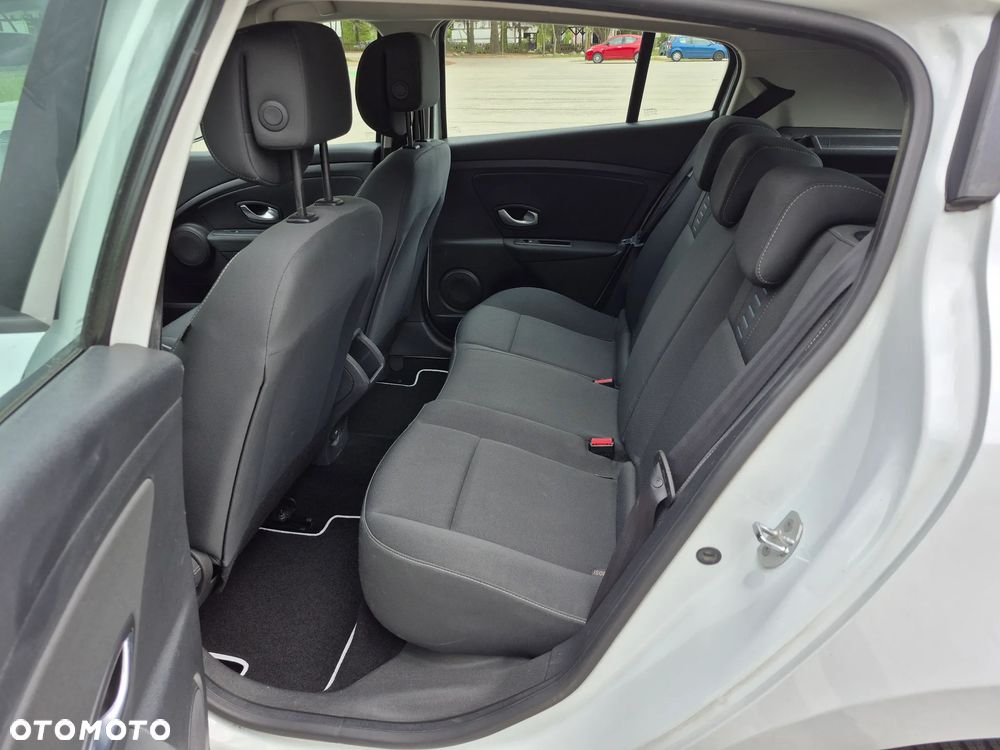Renault Megane 1.6 16V 100 Expression - 29