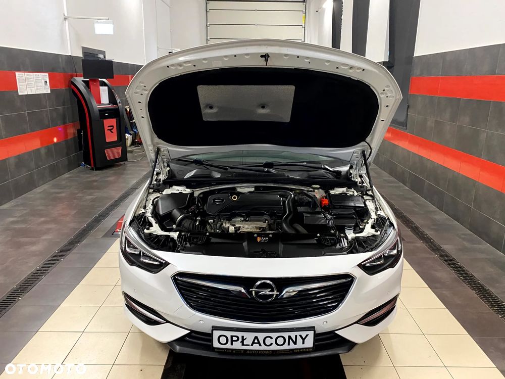 Opel Insignia 1.5 Direct InjectionTurbo Ultimate Exclusive - 26