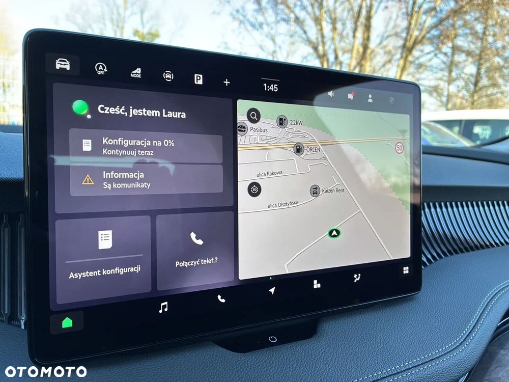 Skoda Superb - 19