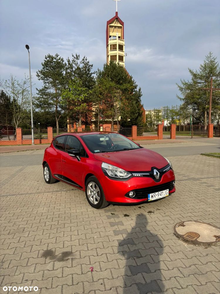 Renault Clio 1.2 16V Business - 1