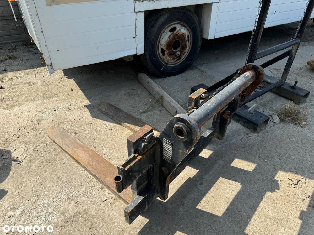 Manitou MRT 2150 - 21