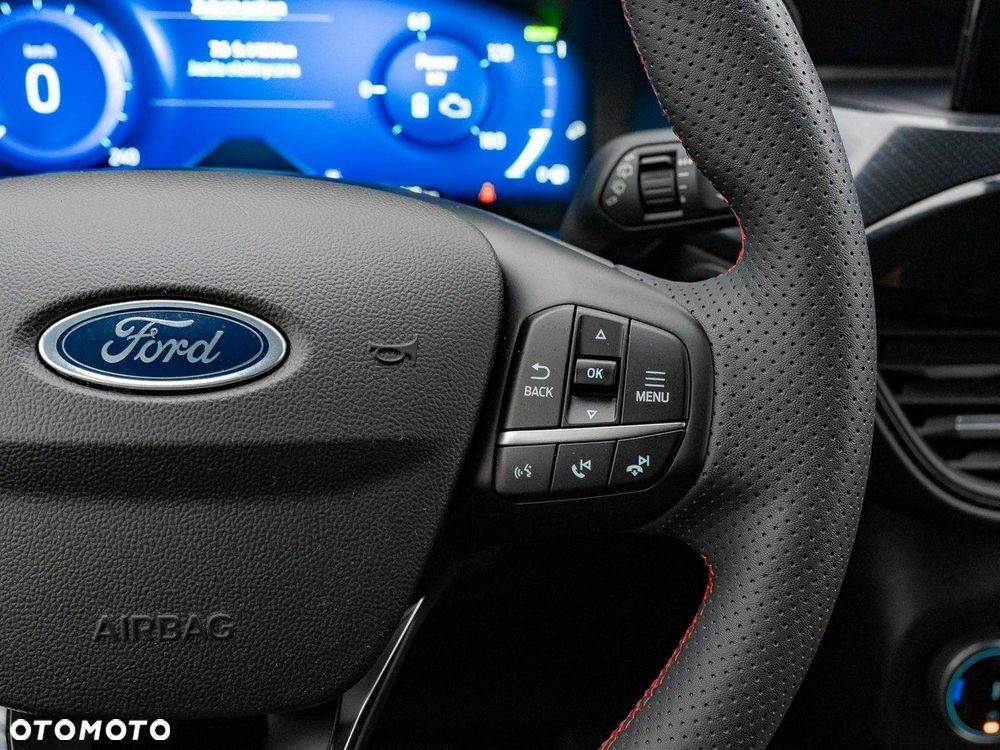 Ford Kuga 2.5 FHEV FWD ST-Line X - 16