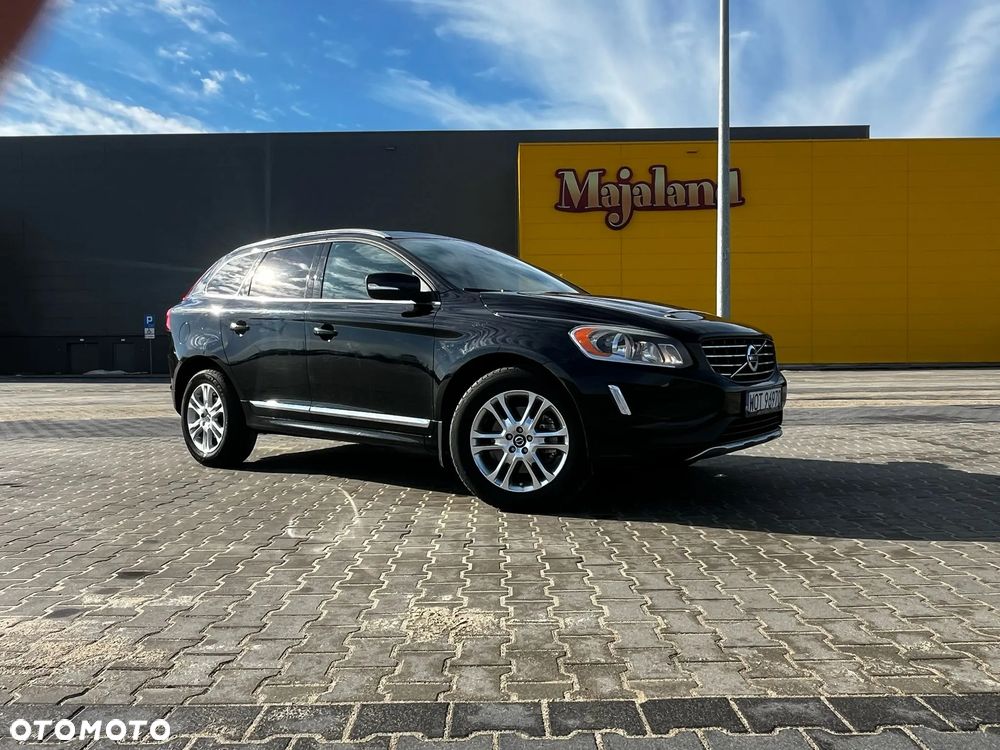 Volvo XC 60 T5 Geartronic Momentum - 6