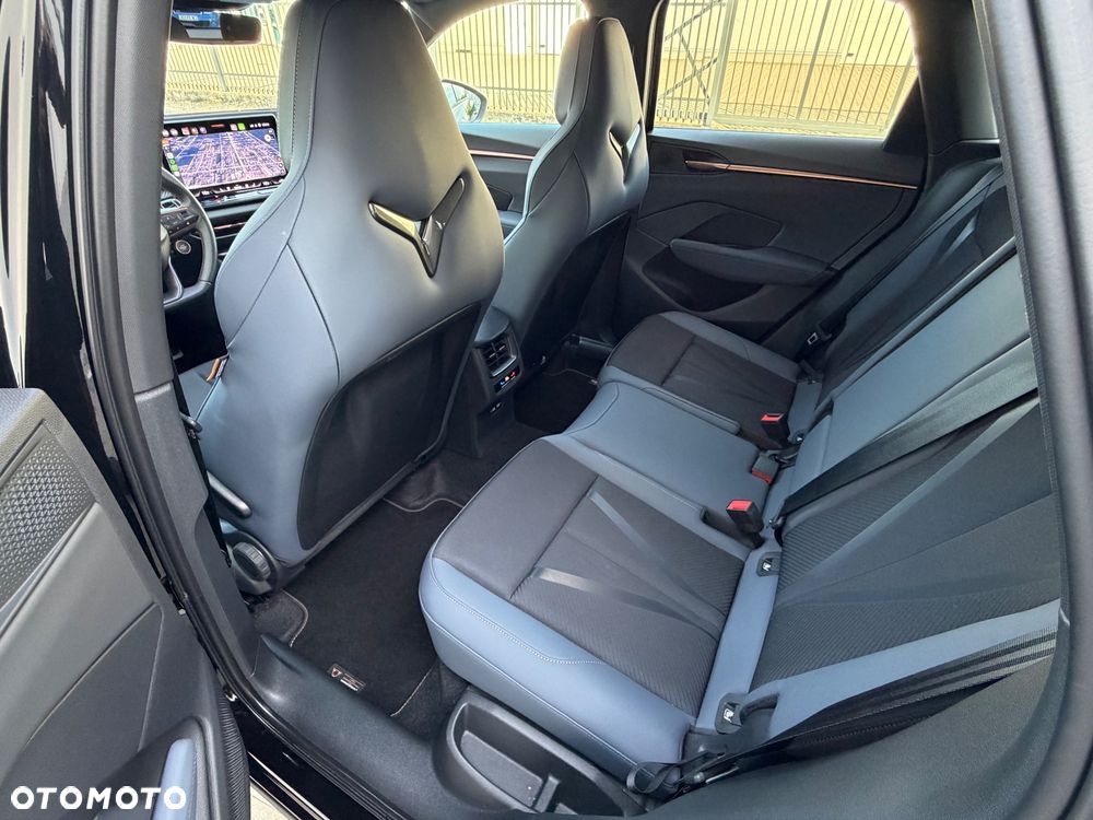 Cupra Terramar 2.0 TSI 4Drive DSG VZ Tribe Edition - 20