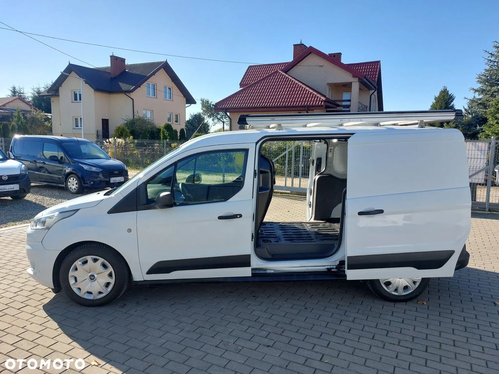 Ford Transit Connect 230 L2 Trend - 32