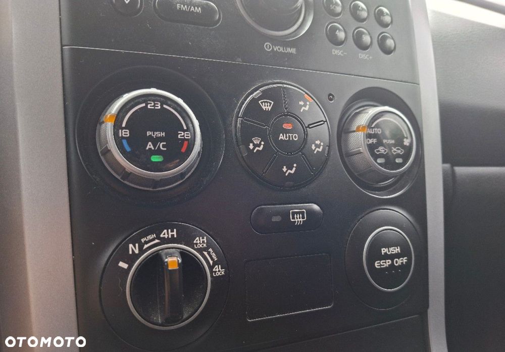 Suzuki Grand Vitara - 31