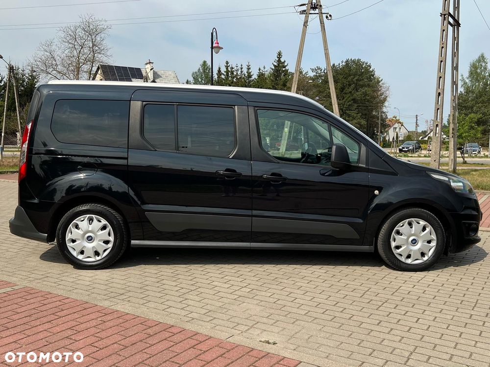 Ford Tourneo Connect Grand 1.6 TDCi Trend - 13