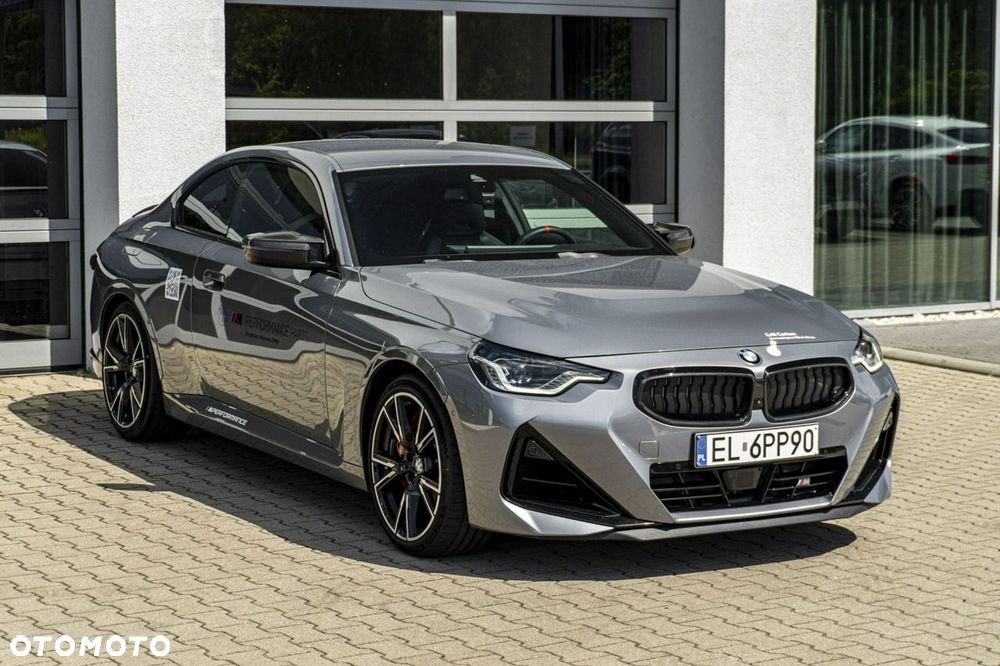 BMW Seria 2 - 11
