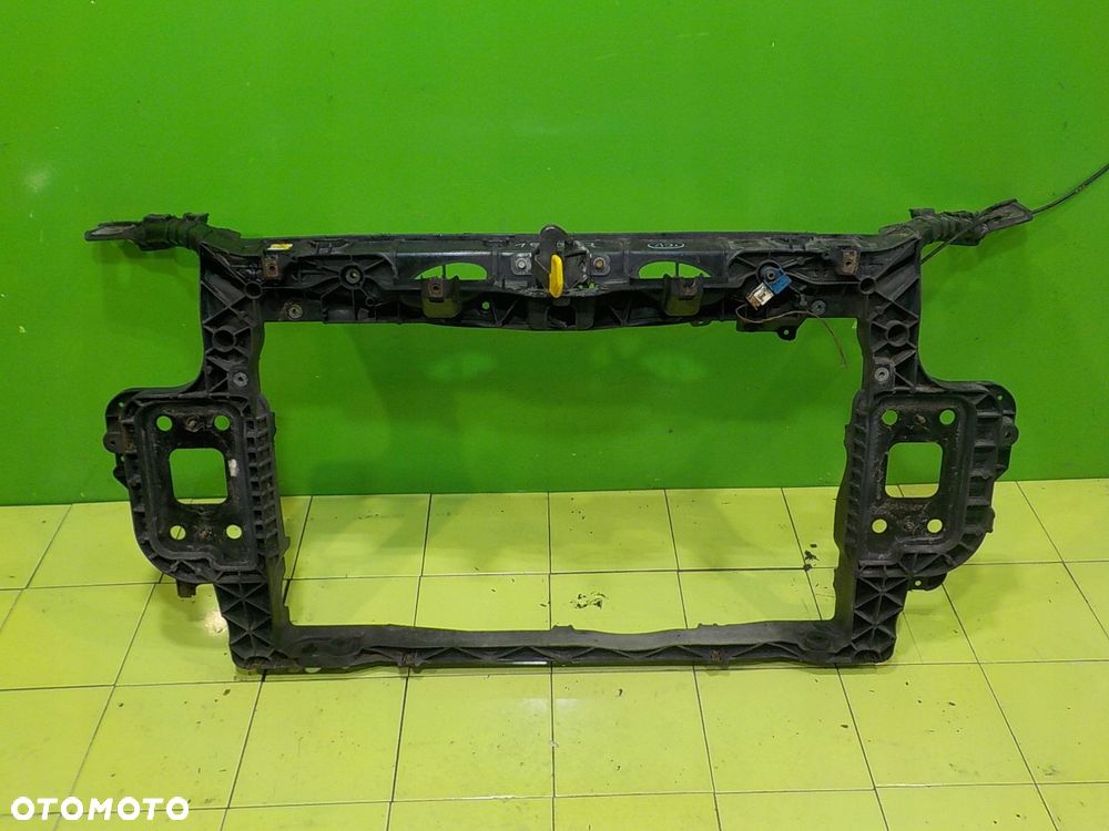 ALFA ROMEO MITO 1.4 B 09r 3D pas przedni - 11