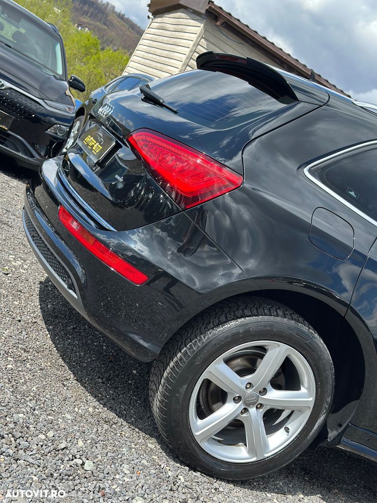 Audi Q5 2.0 TDI Quattro clean - 18