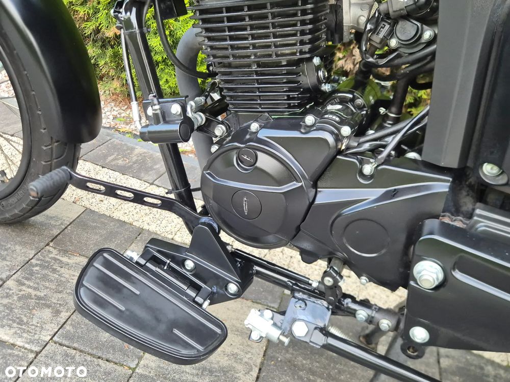Junak M12 - 14