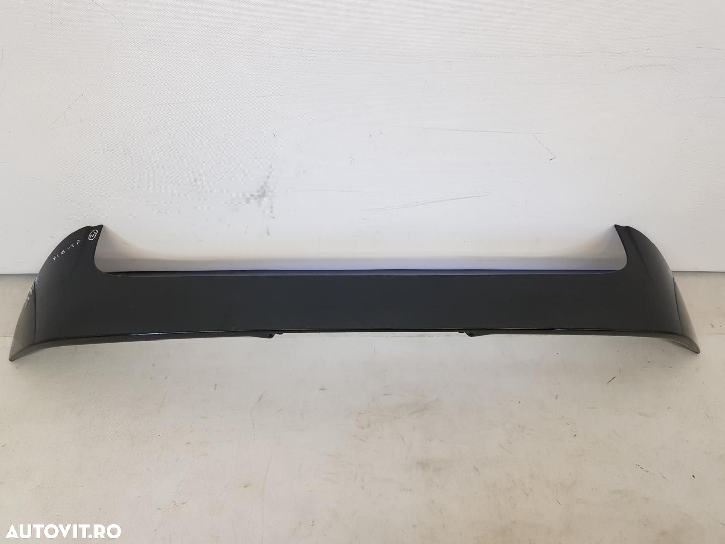 Eleron haion Ford Fiesta dupa 2008 - 3