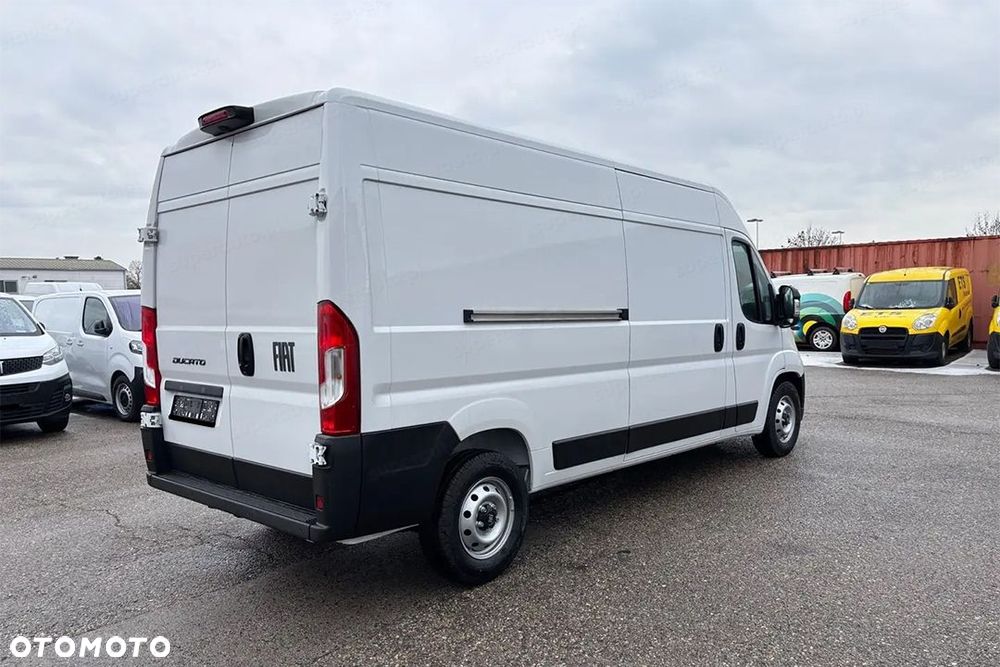 Fiat Ducato 3.3T L3H2 2.2 140KM - 7