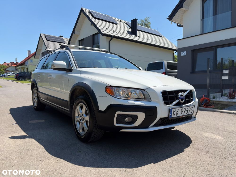 Volvo XC 70 - 3