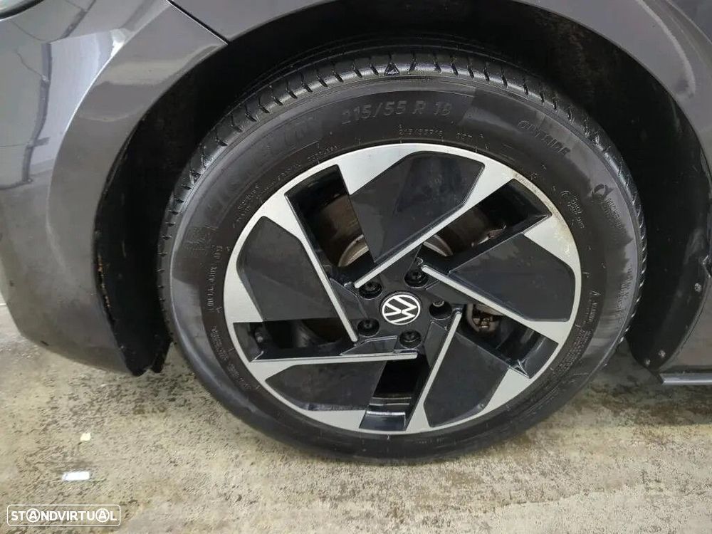 VW ID.3 Pro Performance 1st - 7