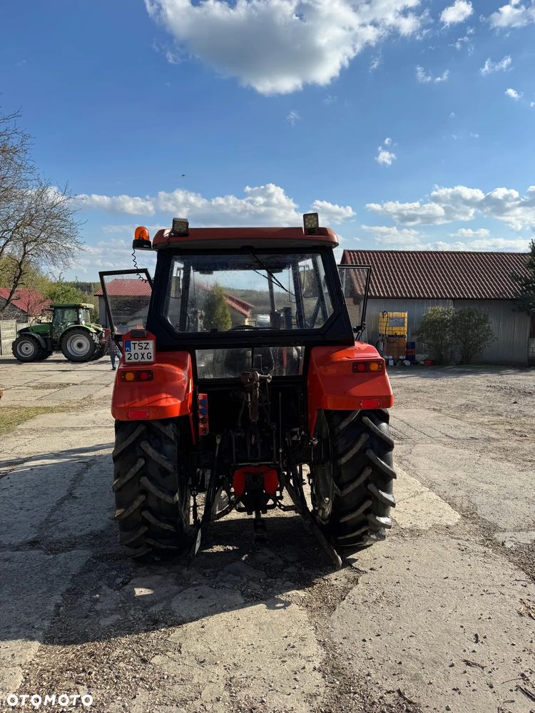 Ursus 4514 - 3