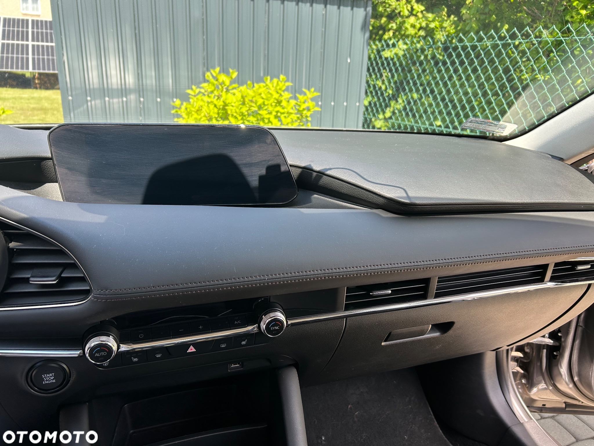 Mazda 3 - 11