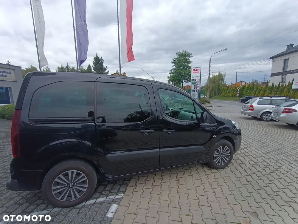 Peugeot Partner - 3