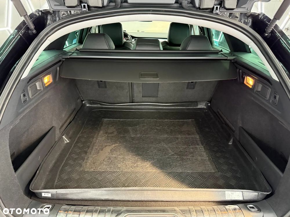 Peugeot 508 BlueHDi 180 EAT6 Stop&Start GT - 25