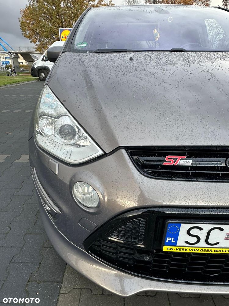 Ford S-Max - 5