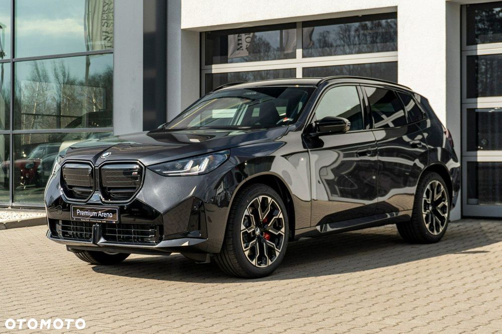 BMW X3 - 4