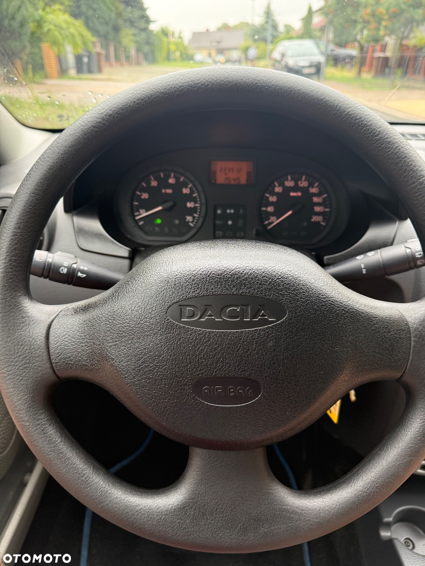 Dacia Logan MCV 1.4 Laureate - 14