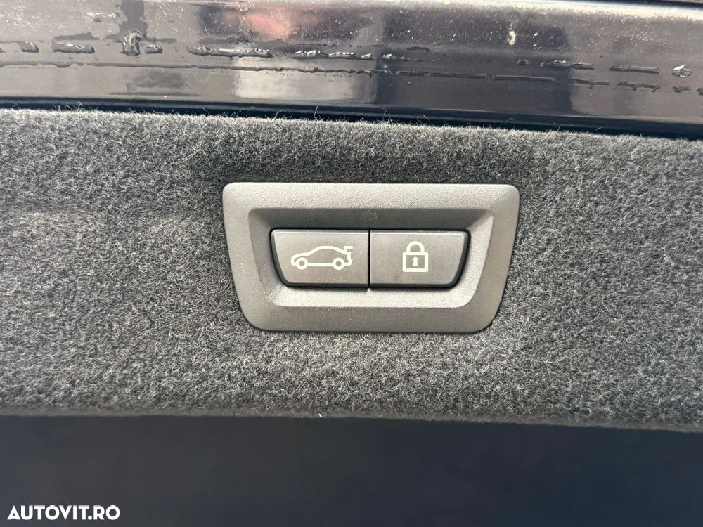 BMW Seria 8 840d xDrive - 11