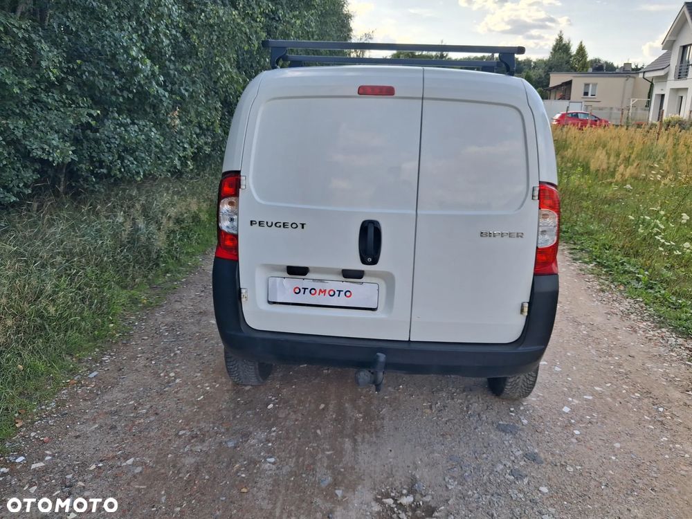 Peugeot Bipper - 4