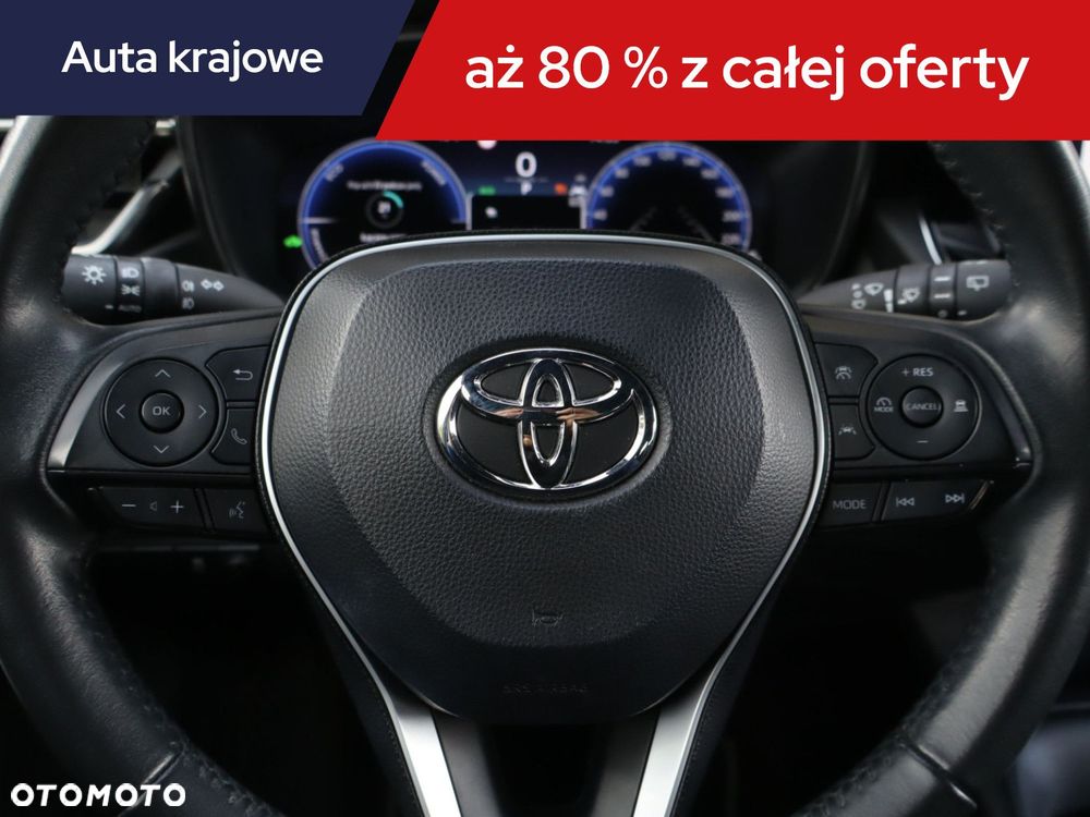 Toyota Corolla - 20