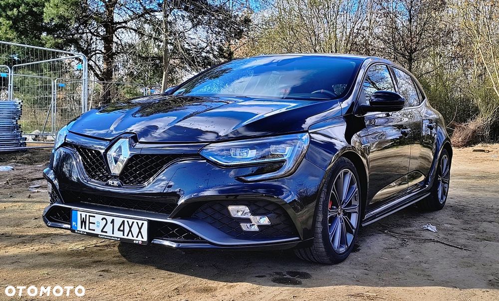 Renault Megane 1.8 TCe FAP R.S - 2
