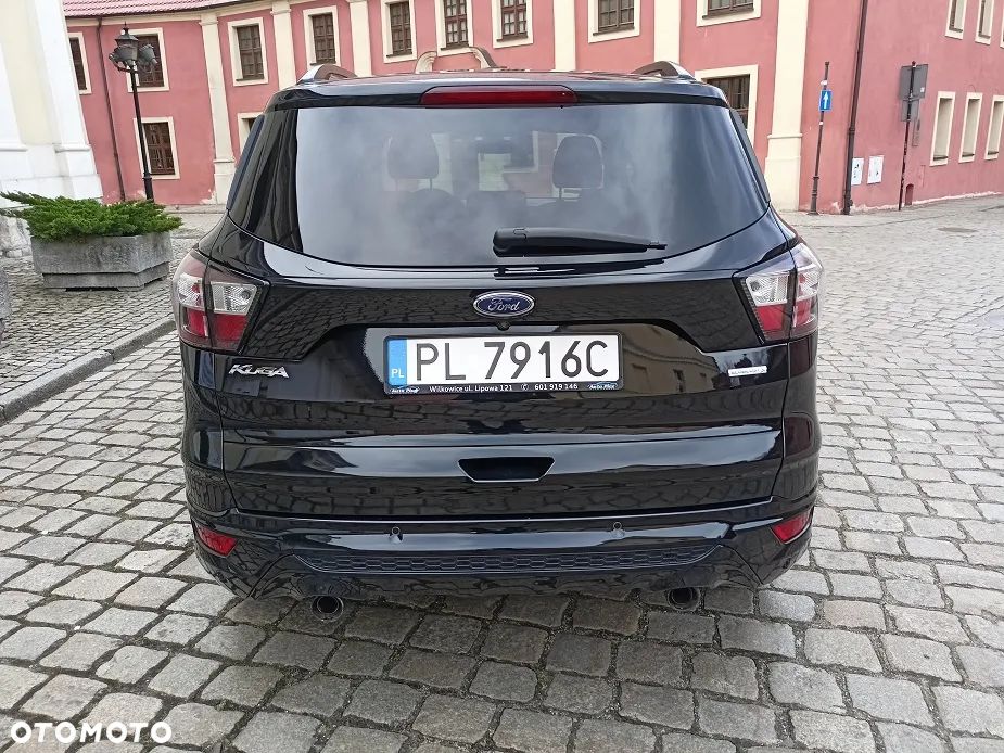 Ford Kuga 1.5 EcoBoost 2x4 ST-Line - 32