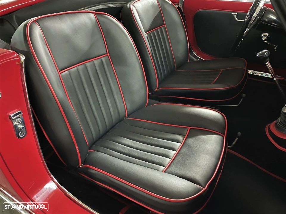 Alfa Romeo Giulietta - 15
