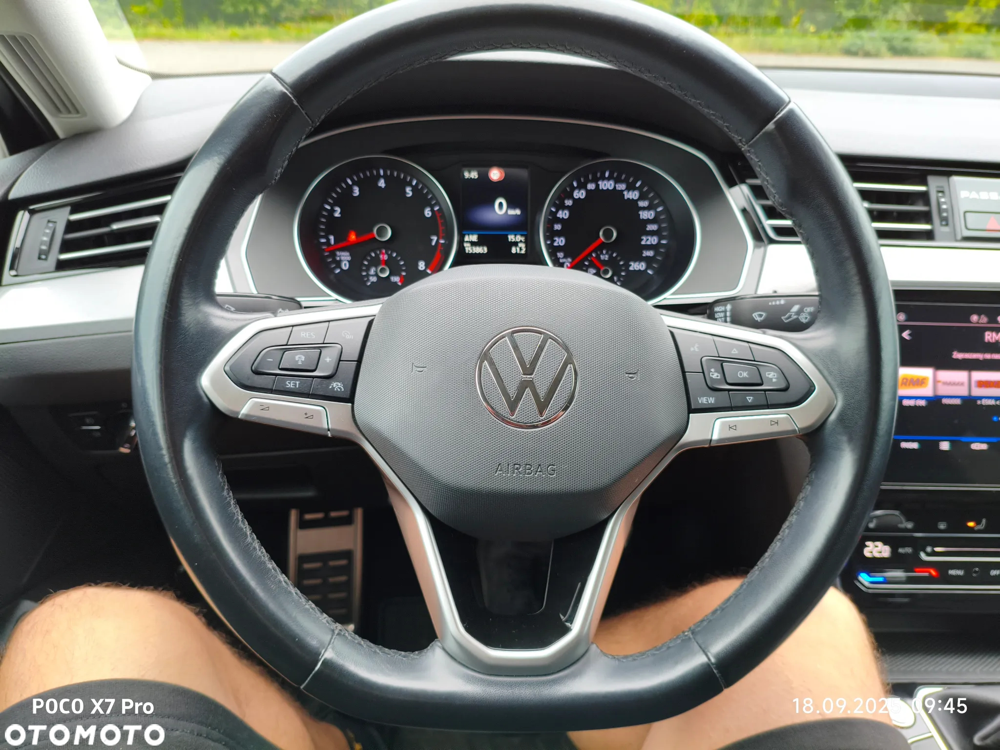 Volkswagen Passat 1.5 TSI EVO Business - 24