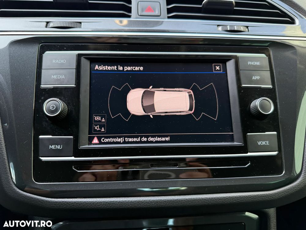 Volkswagen Tiguan 1.5 TSI OPF Life - 16