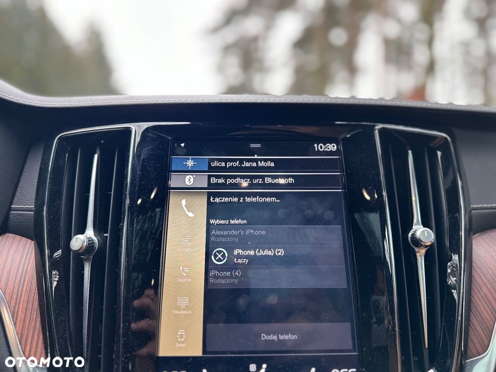 Volvo V60 T5 AWD Momentum Pro - 12