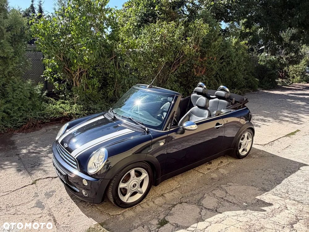 MINI ONE Standard - 1