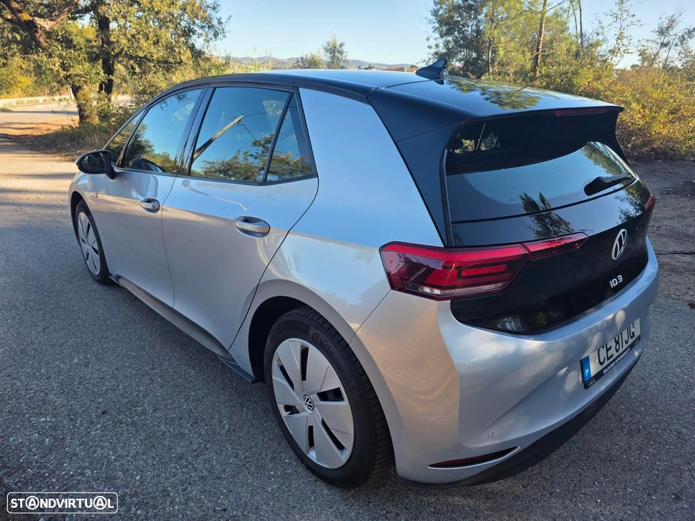 VW ID.3 Pro Performance - 3