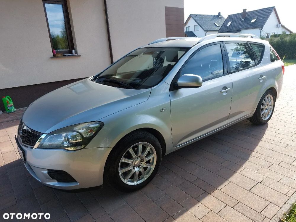 Kia Ceed Cee'd 1.6 L - 1