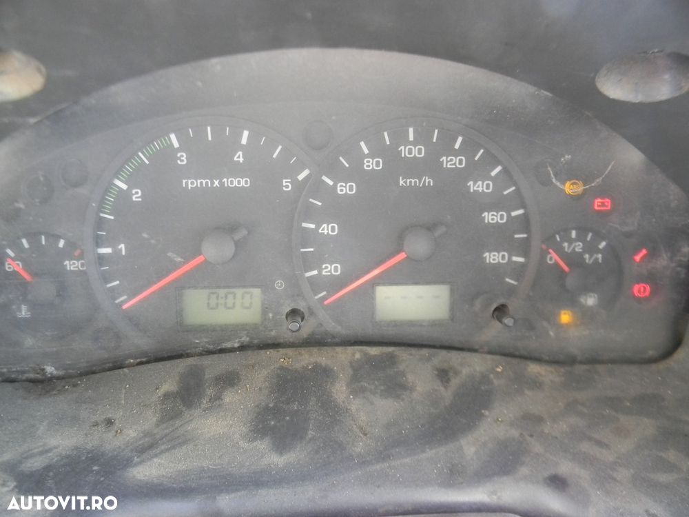 Dezmembrari  Ford TRANSIT Mk 4  2000  > 2014 2.0 DI (F_E_, F_F_) Moto - 11