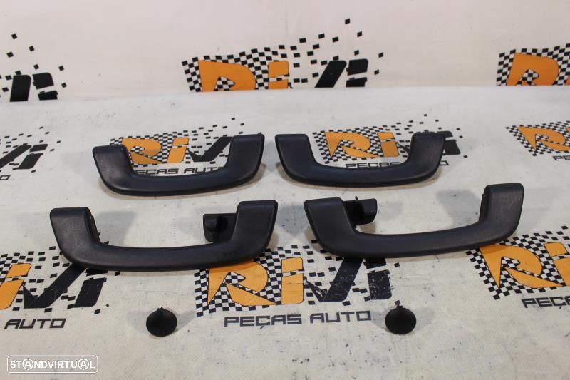 Kit de Teto Pack M / Preto Serie 1 F20 - 7